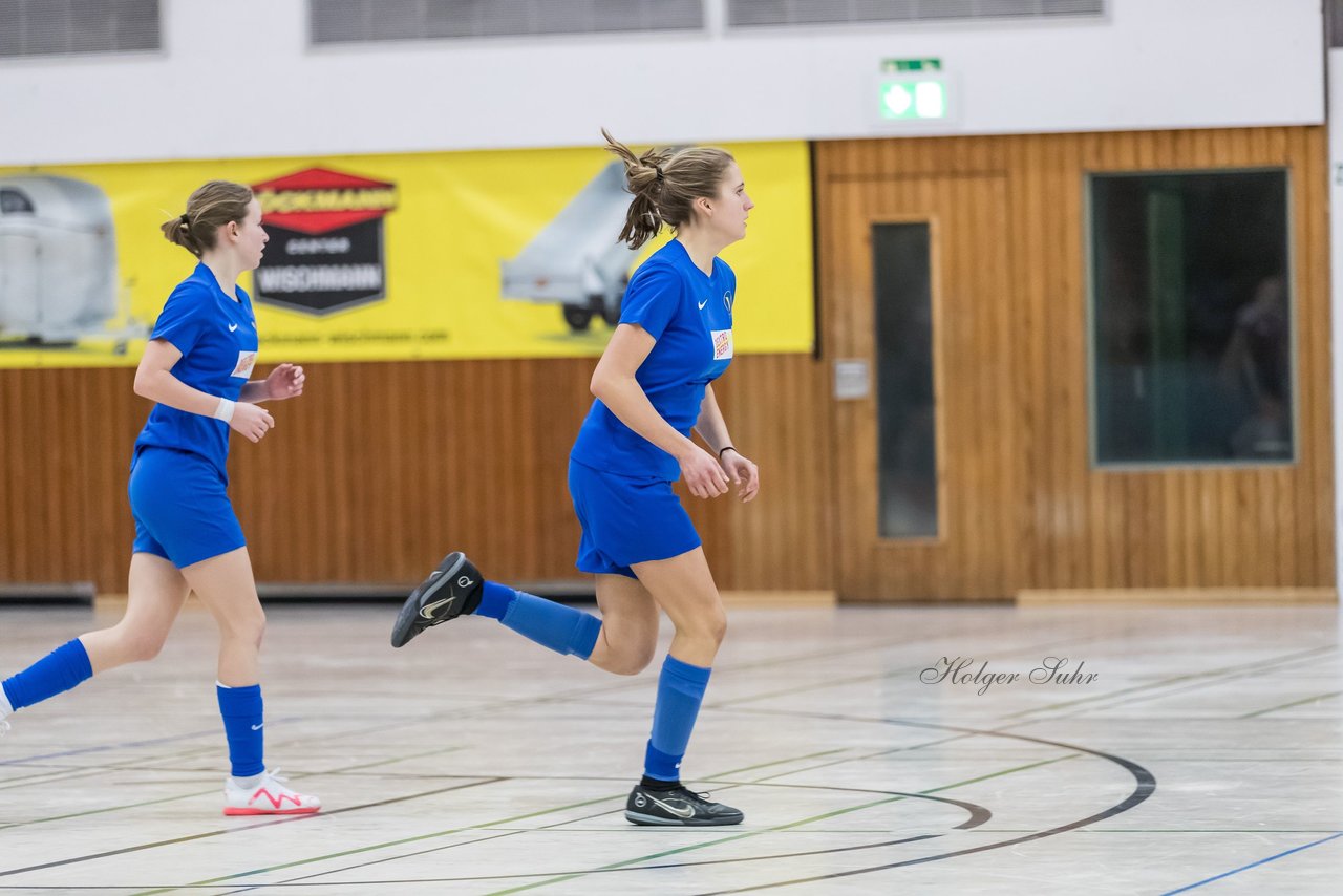 Bild 303 - VR Bank Cup Horst